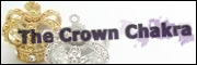 The Crown Chakra